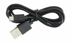 Ladekabel Usb Schwarz -Garten Verkäufe 10670205 8 202201142234