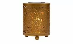 Solar-Tischleuchte, Goldfarben -Garten Verkäufe 10685694 1 202201131238