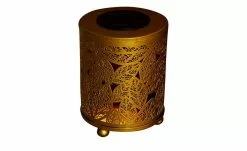 Solar-Tischleuchte, Goldfarben -Garten Verkäufe 10685694 4 202201131238