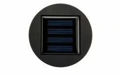 Solar-Tischleuchte, Goldfarben -Garten Verkäufe 10685694 7 202201131238