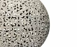 Solar-Tischleuchte, Orient Weiß 11 Solar-Tischleuchte, Orient Weiß -Garten Verkäufe 10685756 1 202201131238