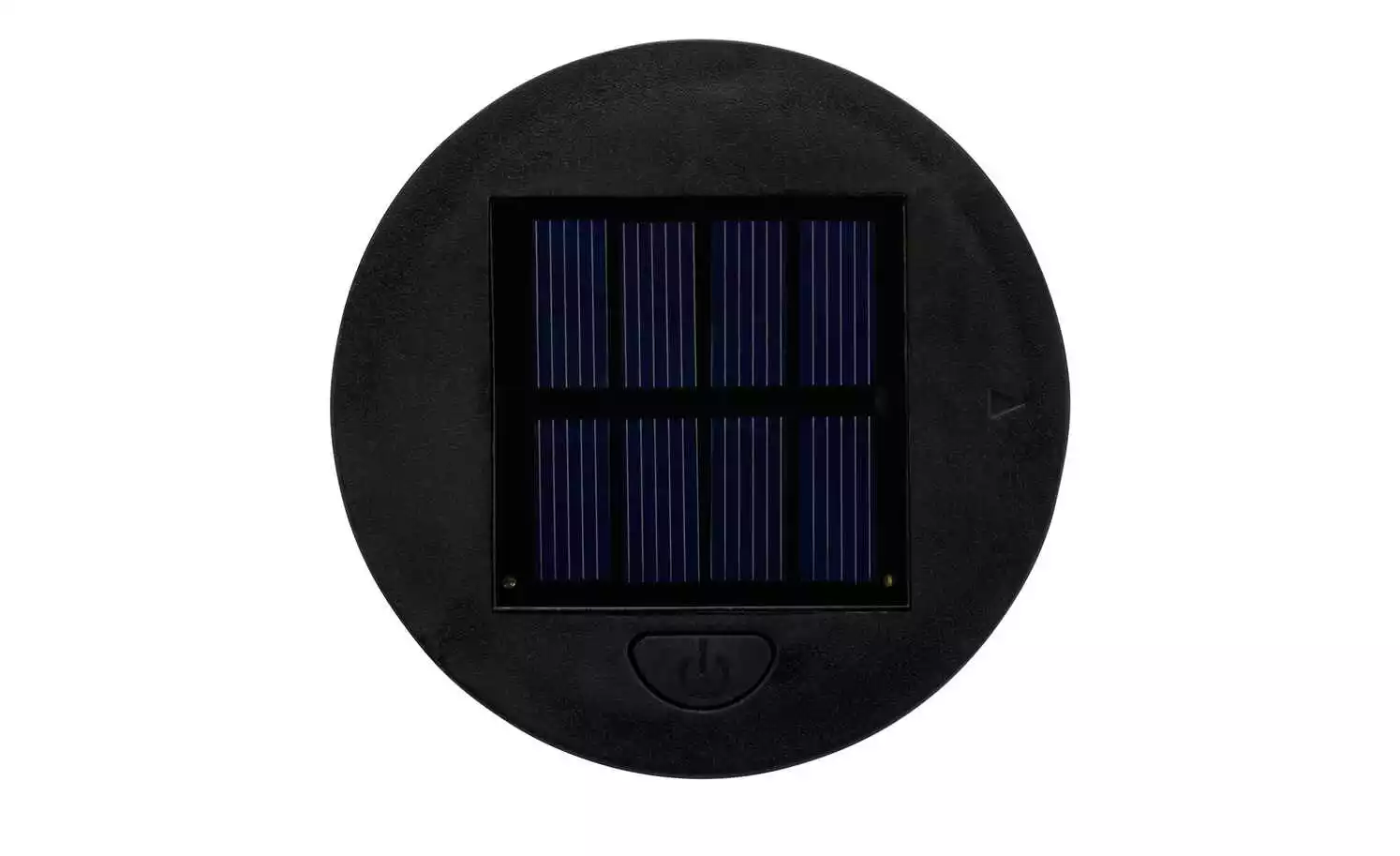 Solar-Tischleuchte, Orient Weiß 7 Solar-Tischleuchte, Orient Weiß – Bild 5