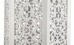 Solar-Tischleuchte, Orient Weiß 11 Solar-Tischleuchte, Orient Weiß -Garten Verkäufe 10685817 1 202201131238