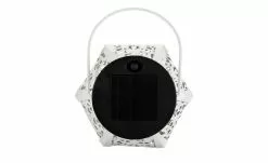 Solar-Tischleuchte, Orient Weiß 13 Solar-Tischleuchte, Orient Weiß -Garten Verkäufe 10685817 3 202201131238