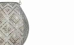 Solar-Tischleuchte, Seil Orient Weiß 12 Solar-Tischleuchte, Seil Orient Weiß -Garten Verkäufe 10686094 2 202201131238