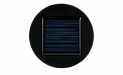 Solar-Tischleuchte, silberfarben `Schale´ 14 Solar-Tischleuchte, silberfarben `Schale´ -Garten Verkäufe 10686095 7 202201131238