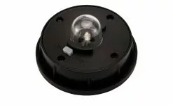 Solar-Tischleuchte, Laterne´ Rattan beige -Garten Verkäufe 10686845 2 202201131238