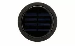 Solar-Tischleuchte, Laterne´ Rattan beige -Garten Verkäufe 10686845 3 202201131238