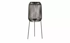 Solar-Stehleuchte, Schwarz -Garten Verkäufe 10687377 4 202201131238