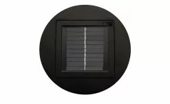 Solar-Stehleuchte, Schwarz -Garten Verkäufe 10687377 7 202201131238