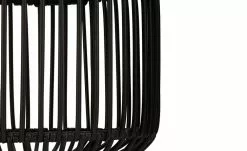 Seil-Henkel Solar-Tischleuchte Schwarz -Garten Verkäufe 10687493 2 202201131238