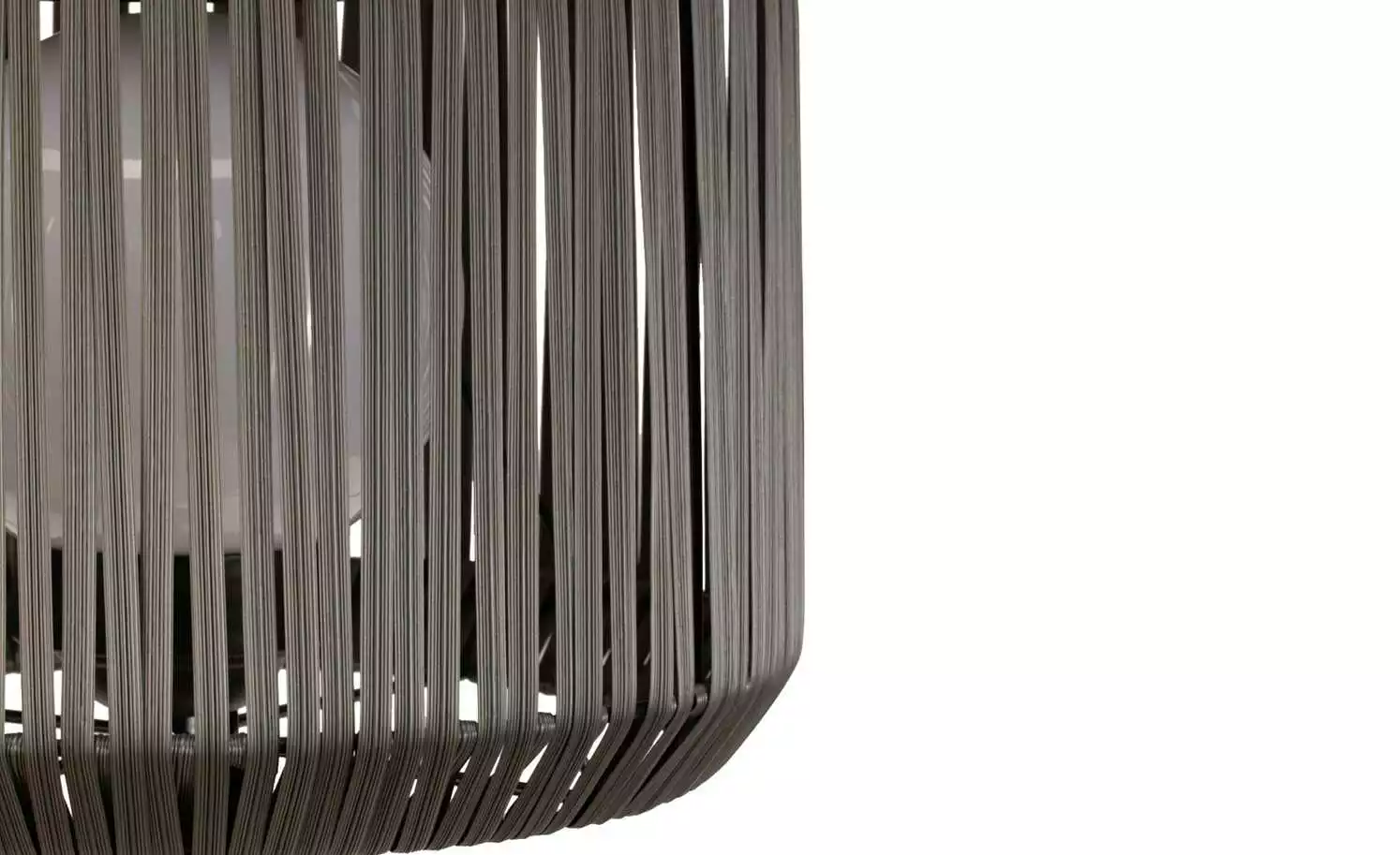 Solar-Stehleuchte, Schwarz 8 Solar-Stehleuchte, Schwarz – Bild 6