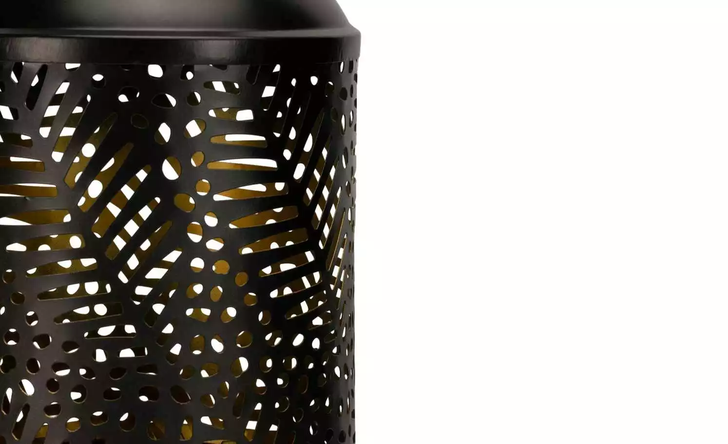 Henkel Solar-Tischleuchte, Schwarz 5 Henkel Solar-Tischleuchte, Schwarz – Bild 3