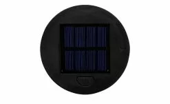 Henkel Solar-Tischleuchte, Schwarz 13 Henkel Solar-Tischleuchte, Schwarz -Garten Verkäufe 10687881 3 202201131238