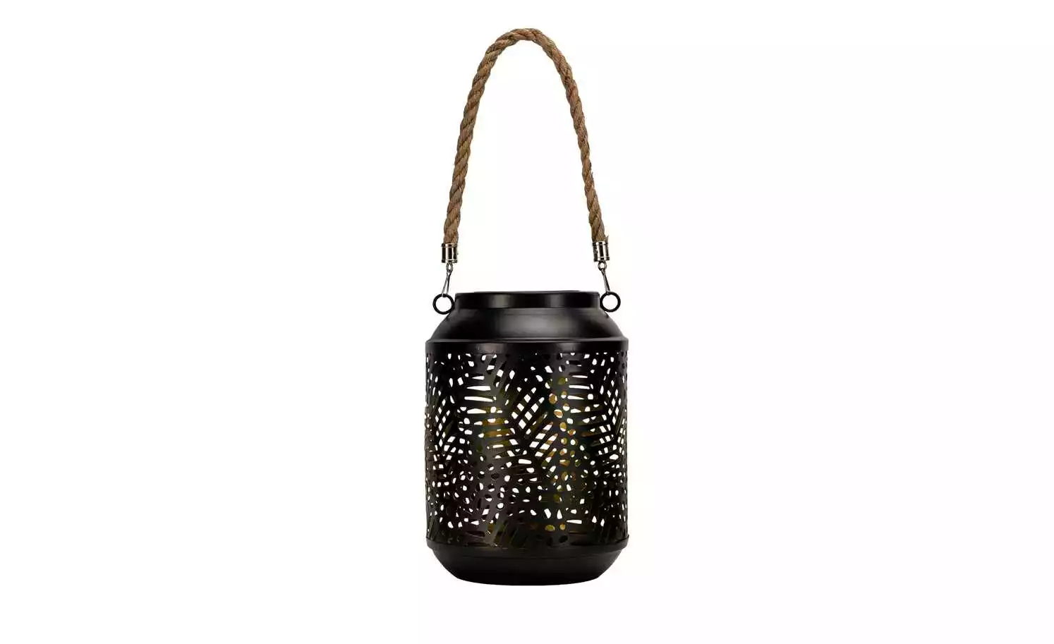 Henkel Solar-Tischleuchte, Schwarz 9 Henkel Solar-Tischleuchte, Schwarz – Bild 7