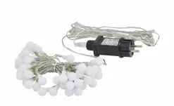 Friend Led-Außenlichterkette, Mehrfarbig 50 Flammig, 11 Friend Led-Außenlichterkette, Mehrfarbig 50 Flammig, -Garten Verkäufe 10687900 3 202106092233