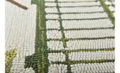 Home Story | Multi 120X180 Cm Rosetta Weiß -Garten Verkäufe 10731392 3 202208312233