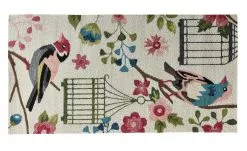 Home Story | Multi 160X230 Cm Rosetta Weiß