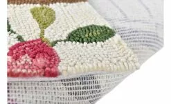 Home Story | Multi 160X230 Cm Rosetta Weiß -Garten Verkäufe 10731393 4 202208312233