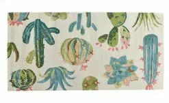 Home Story | Multi 70X140 Cm Rosetta Weiß