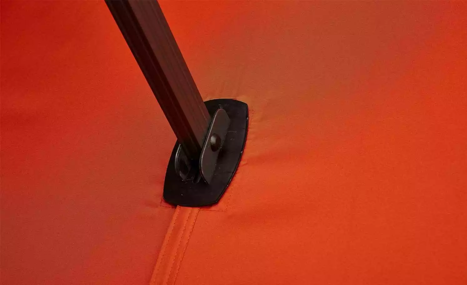 Schneider Ampelschirm Schirme Teneriffa Terracotta | (Orange) 9 Schneider Ampelschirm Schirme Teneriffa Terracotta | (Orange) – Bild 8