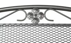 Savoy Gartenbank, Mwh 2-Sitzer -Garten Verkäufe 10981673 2 201901170914