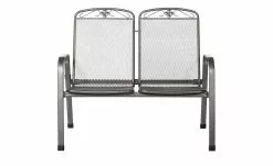 Savoy Gartenbank, Mwh 2-Sitzer -Garten Verkäufe 10981673 5 201901170914