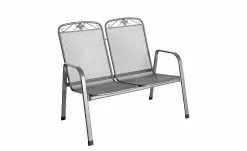 Savoy Gartenbank, Mwh 2-Sitzer -Garten Verkäufe 10981673 6 201901170914