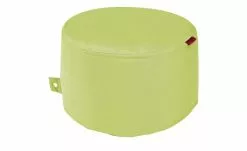 Sitzsack Rock Plu Outbag Limettengrün