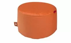 Sitzsack Rock Plu Outbag Orange