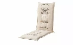 Go-De High Tea (Beige) Sand