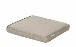 Loomu Sitzkissen Hocker Jute Zebra |