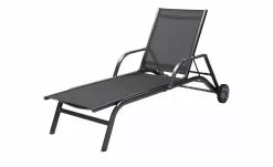 Gartenliege Mwh Amico