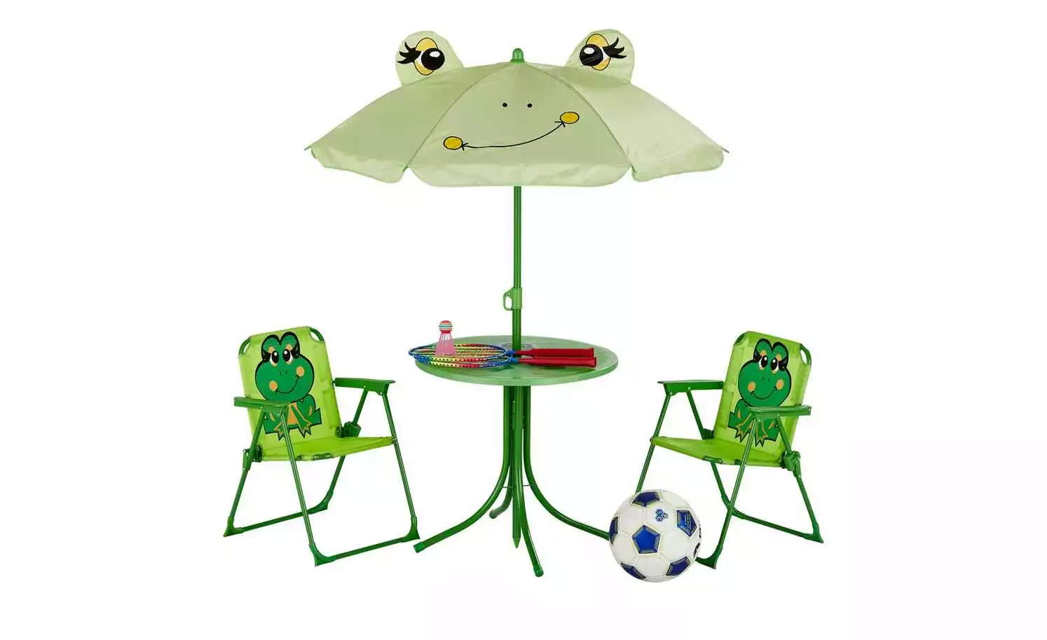 Siena Garden Kinder-Gartenset Froggy 3 Siena Garden Kinder-Gartenset Froggy