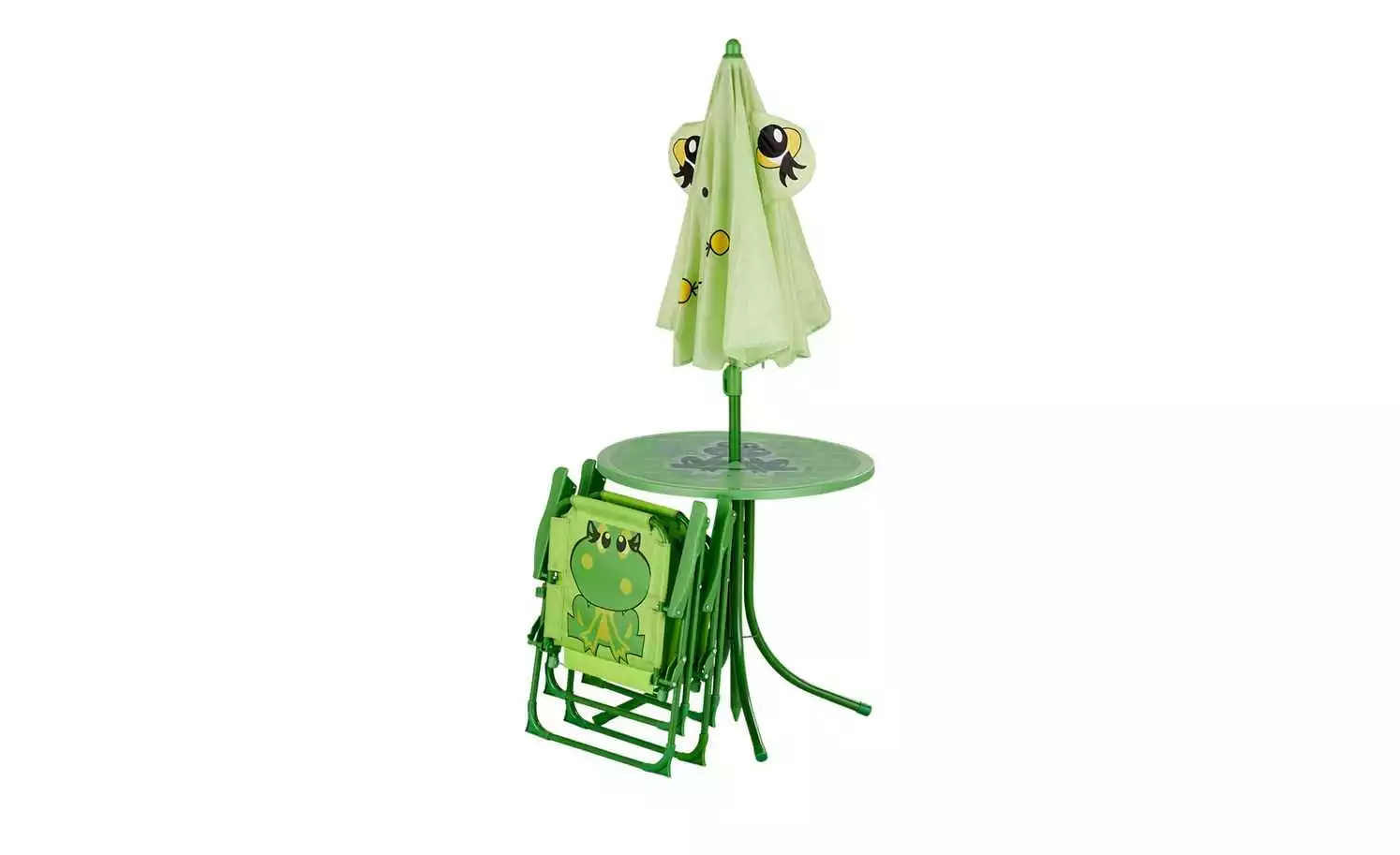 Siena Garden Kinder-Gartenset Froggy 4 Siena Garden Kinder-Gartenset Froggy – Bild 2