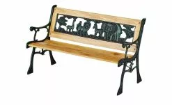 Siena Zoo Park Garden