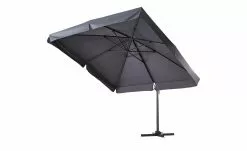 Schneider Schirme Anthrazit Ampelschirm Teneriffa -Garten Verkäufe 10987191 1 201901221132