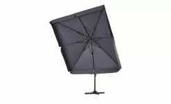 Schneider Schirme Anthrazit Ampelschirm Teneriffa -Garten Verkäufe 10987191 2 201901221132