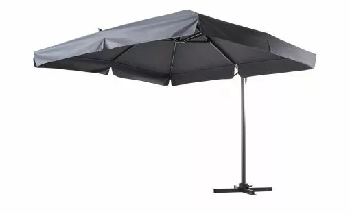Schneider Schirme Anthrazit Ampelschirm Teneriffa -Garten Verkäufe 10987191 3 201901221132