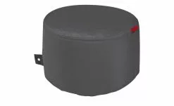 Sitzsack Rock Plu Anthrazit Outbag