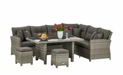 A Casa Mia Garten-Loungegruppe Bregenz