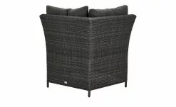 A Casa Mia Eckteil Veneto Padua Dunkelgrau -Garten Verkäufe 10987993 5 201901170915