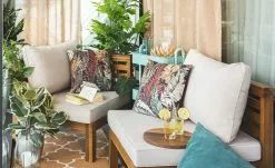 Cape Yorkshire Garten-Sessel