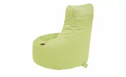 Sitzsack Slope Plu Outbag Limettengrün -Garten Verkäufe 10988454 5 202001142236