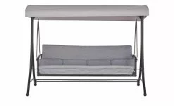 a casa mia Hollywoodschaukel Columbus -Garten Verkäufe 10988719 13 201901170916