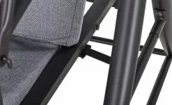 a casa mia Hollywoodschaukel Columbus -Garten Verkäufe 10988719 8 201901170916