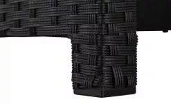 A Casa Mia Lochau Lounge-Set -Garten Verkäufe 10988800 6 201902122200