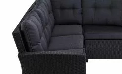 A Casa Mia Lochau Lounge-Set -Garten Verkäufe 10988800 7 201902122200