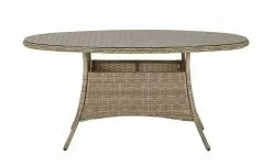 A Casa Mia Tisch Florenz 2 -Garten Verkäufe 10988812 3 201901170915