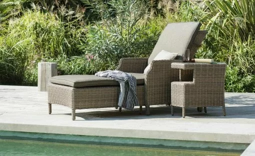 A Casa Mia Liege Florenz 2 -Garten Verkäufe 10988814 2 201902151059